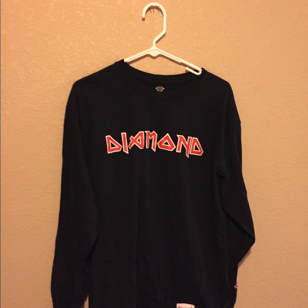 Diamond Supply Co. T-Shirt